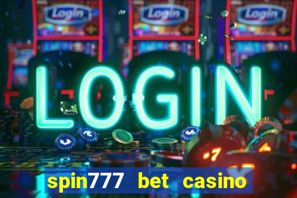 spin777 bet casino pgsoft fortune ox
